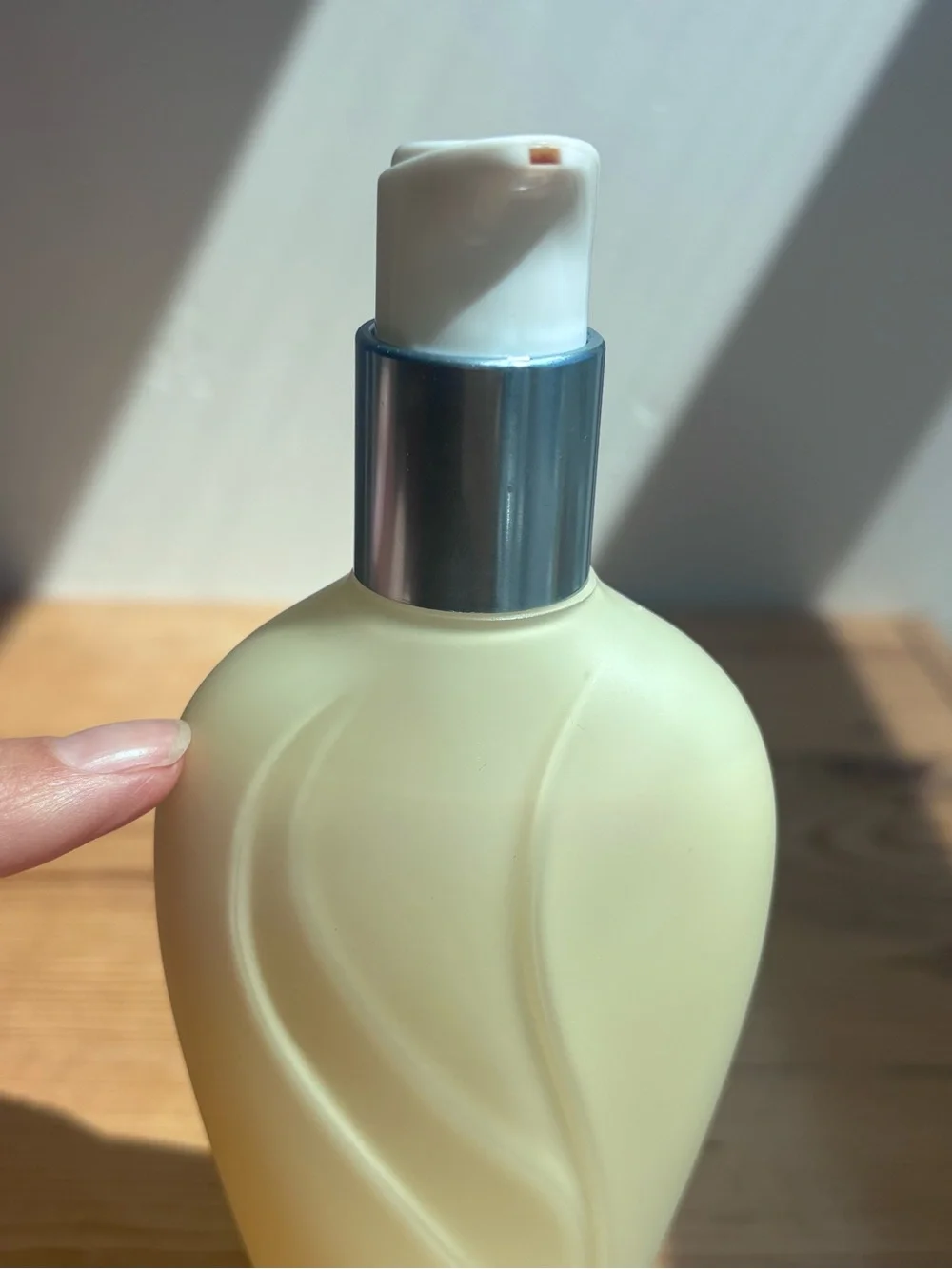 VINTAGE ELYSIUM LOTION